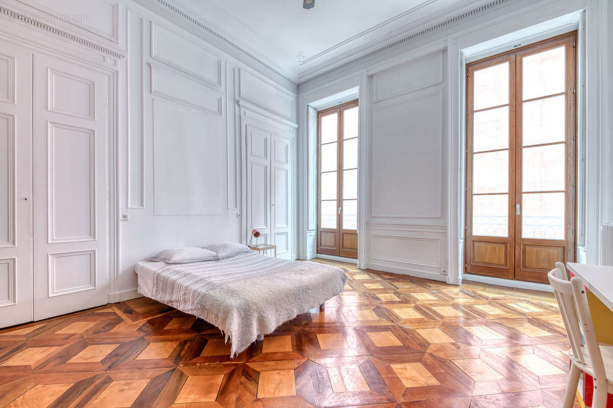 Appartement à LYON-2E