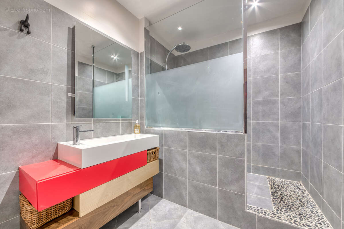 Appartement à LYON-2E