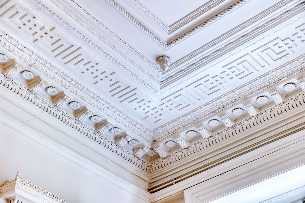 Appartement à LYON-2E