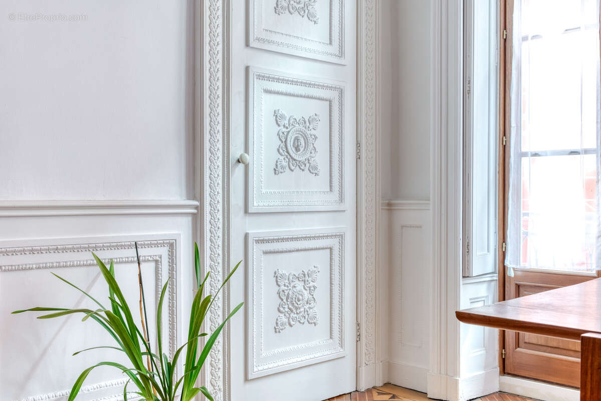 Appartement à LYON-2E