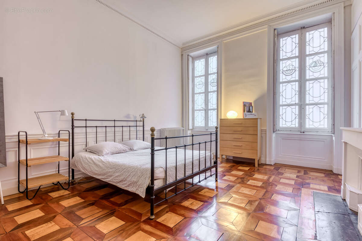 Appartement à LYON-2E