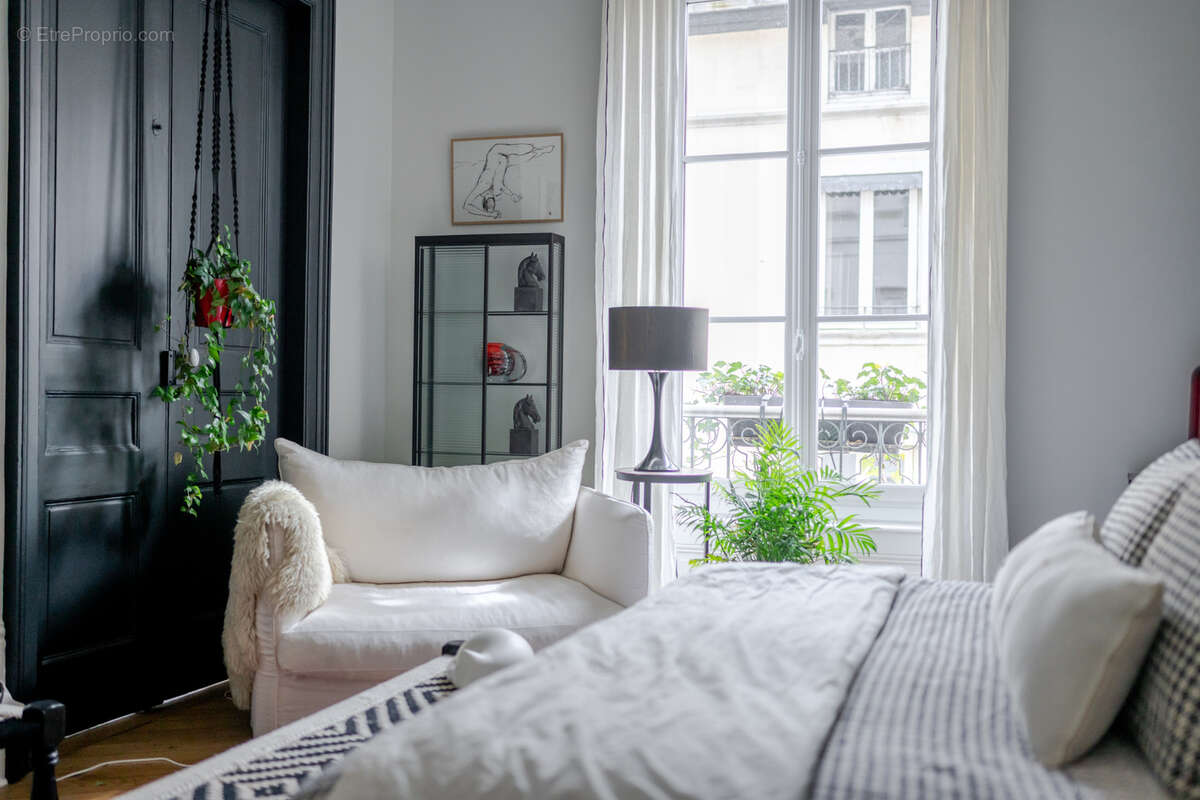 Appartement à LYON-2E