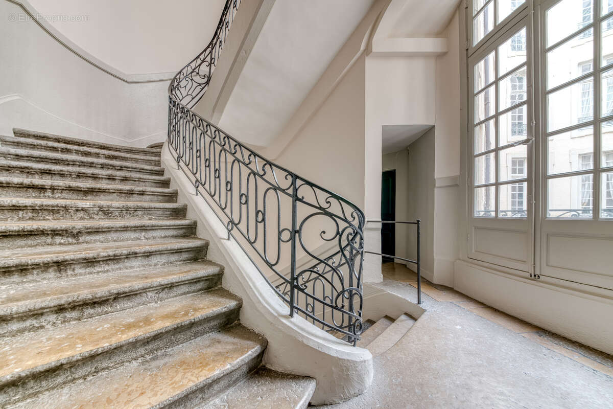 Appartement à LYON-2E