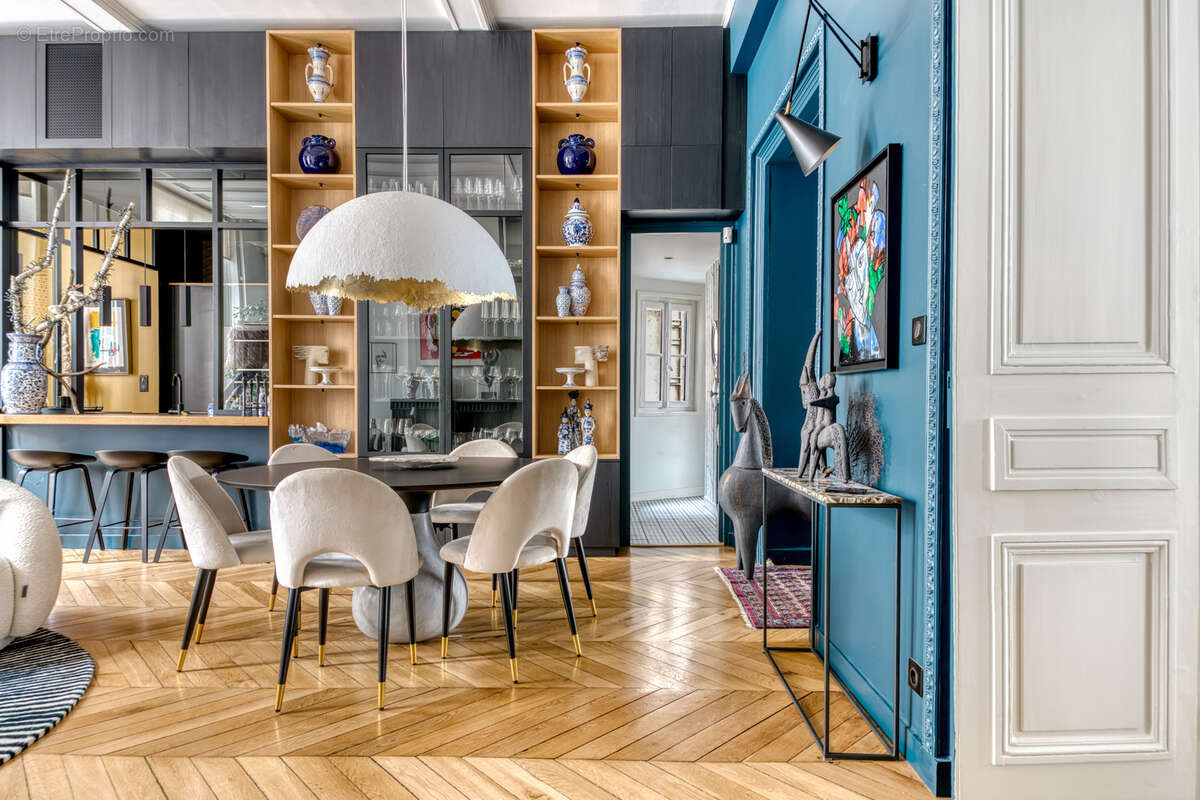 Appartement à LYON-2E