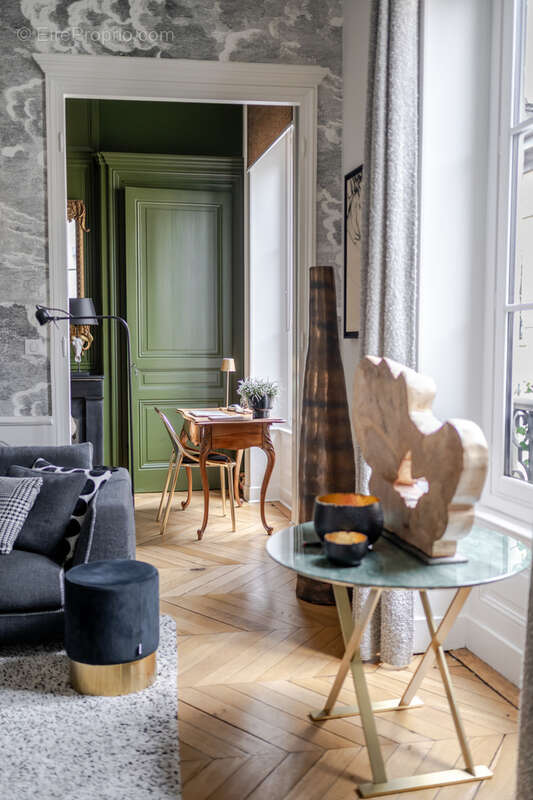 Appartement à LYON-2E