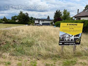 Terrain à DIVONNE-LES-BAINS