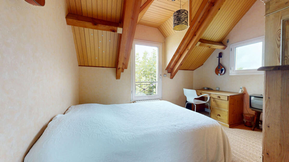 Maison à CORMEILLES-EN-PARISIS