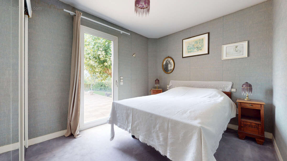 Maison à CORMEILLES-EN-PARISIS