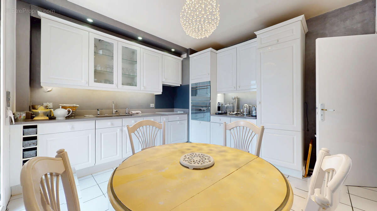 Maison à CORMEILLES-EN-PARISIS