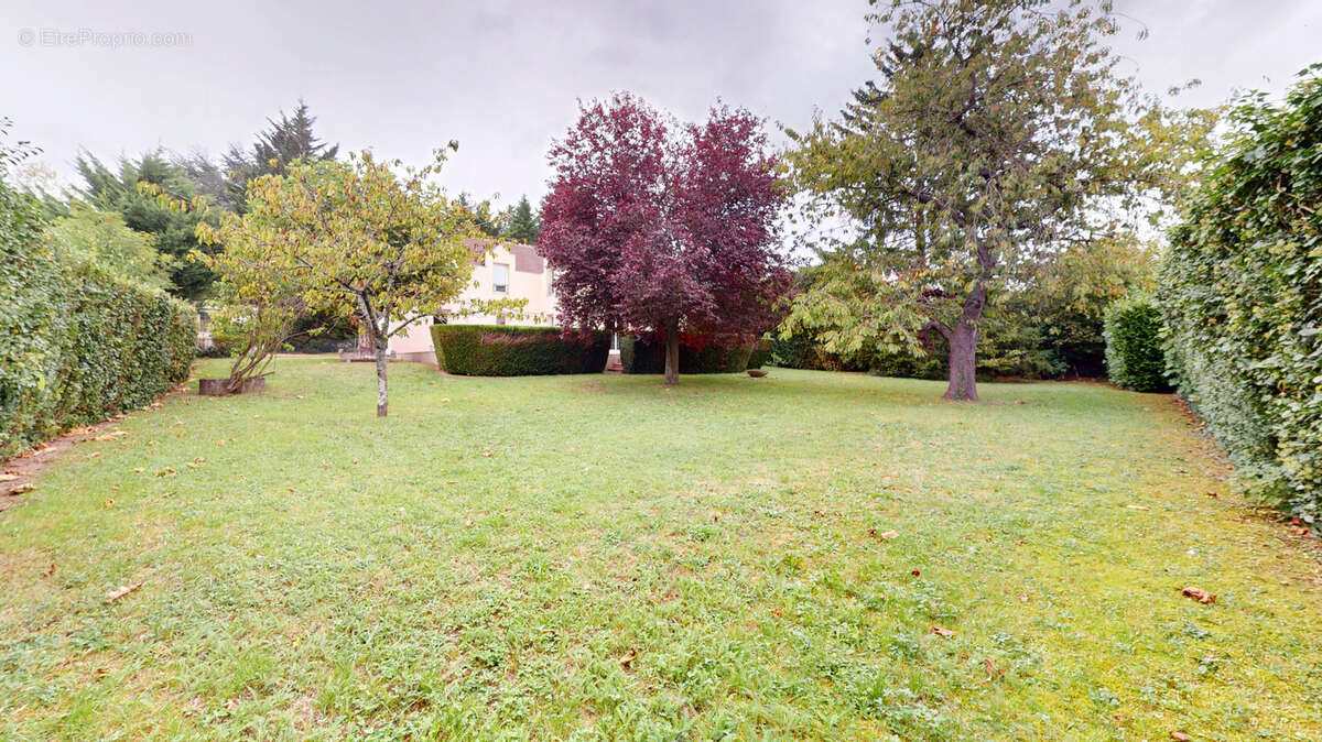 Maison à CORMEILLES-EN-PARISIS