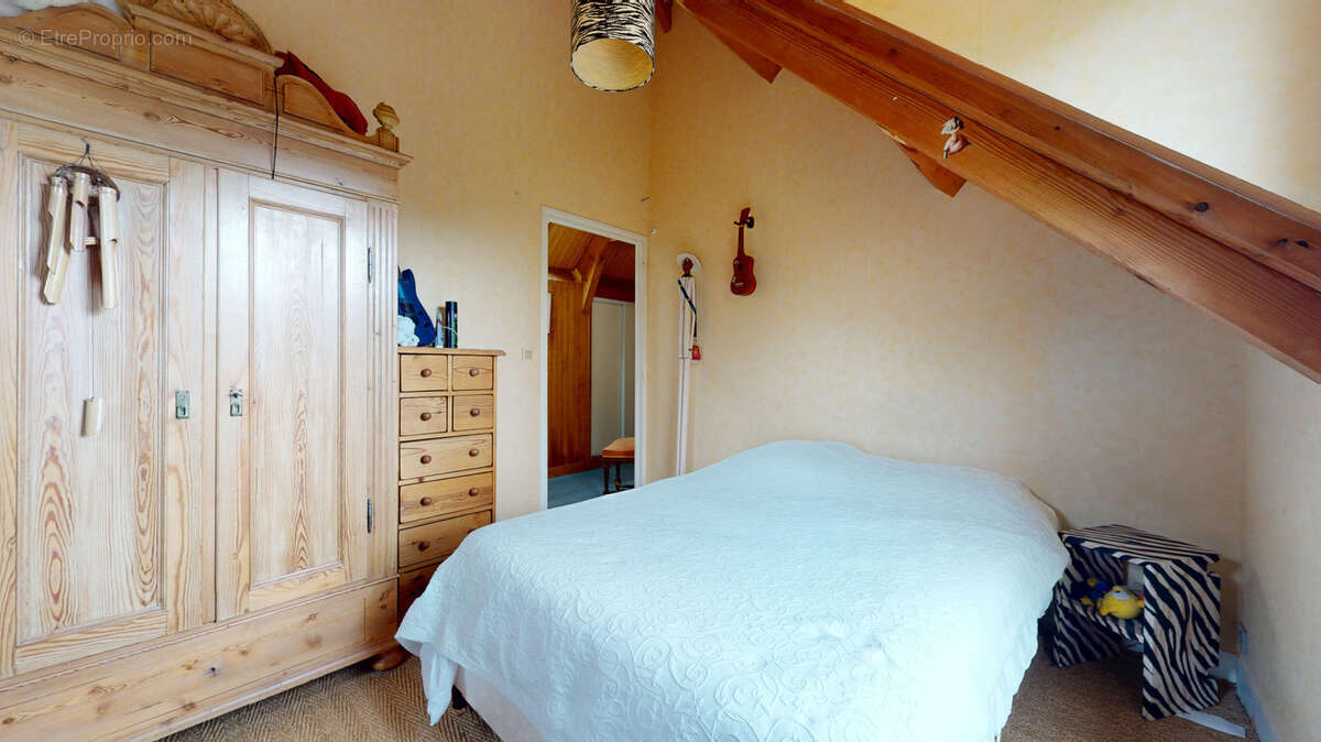 Maison à CORMEILLES-EN-PARISIS