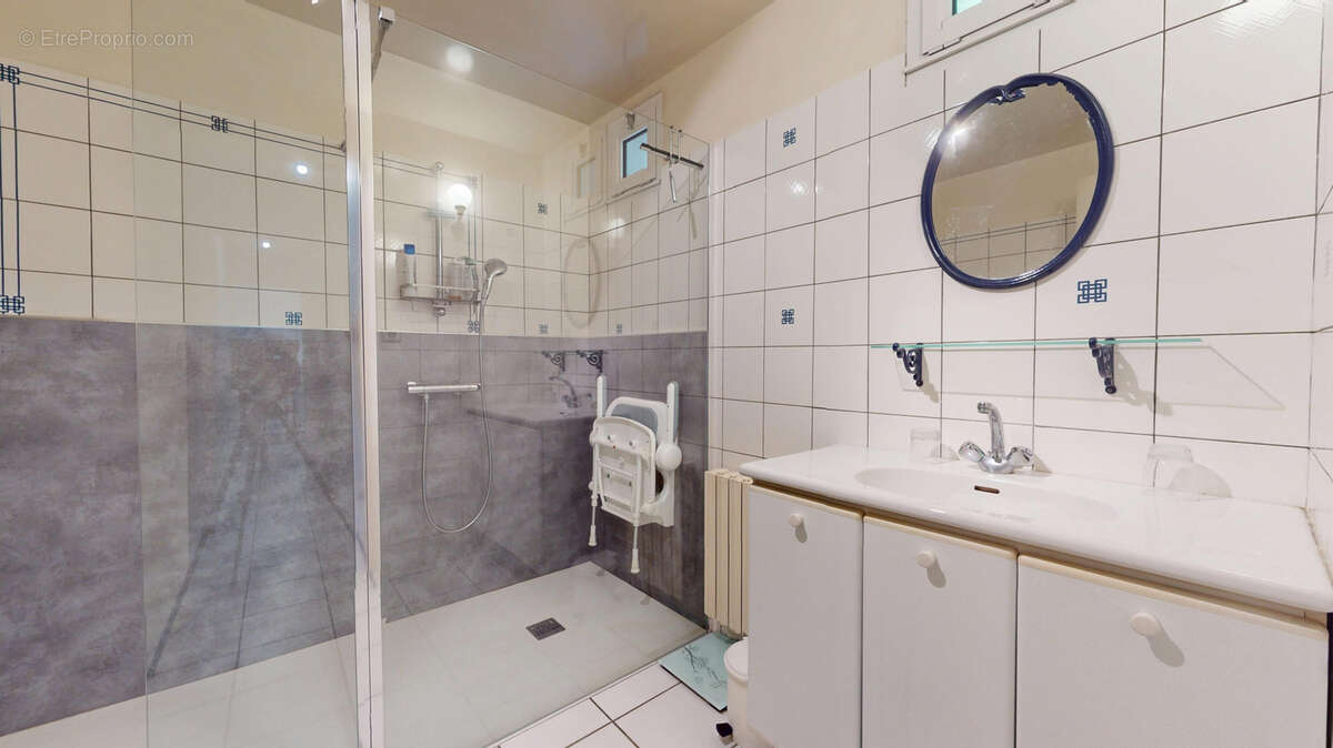 Maison à CORMEILLES-EN-PARISIS