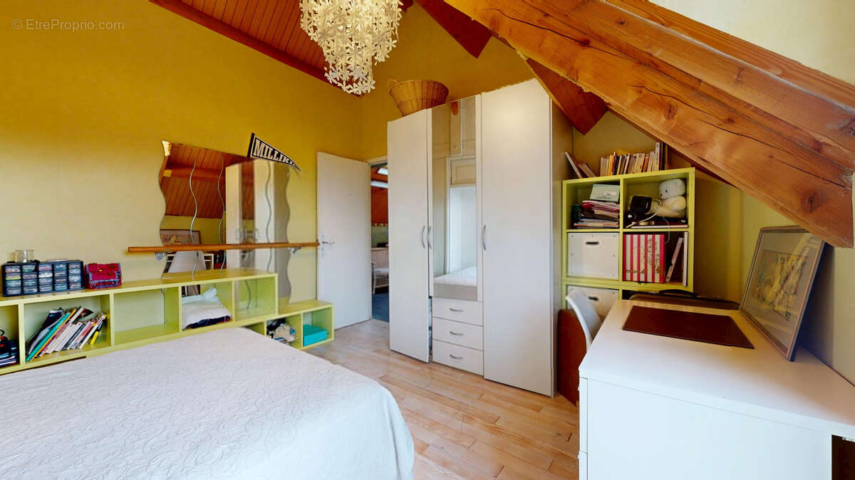 Maison à CORMEILLES-EN-PARISIS