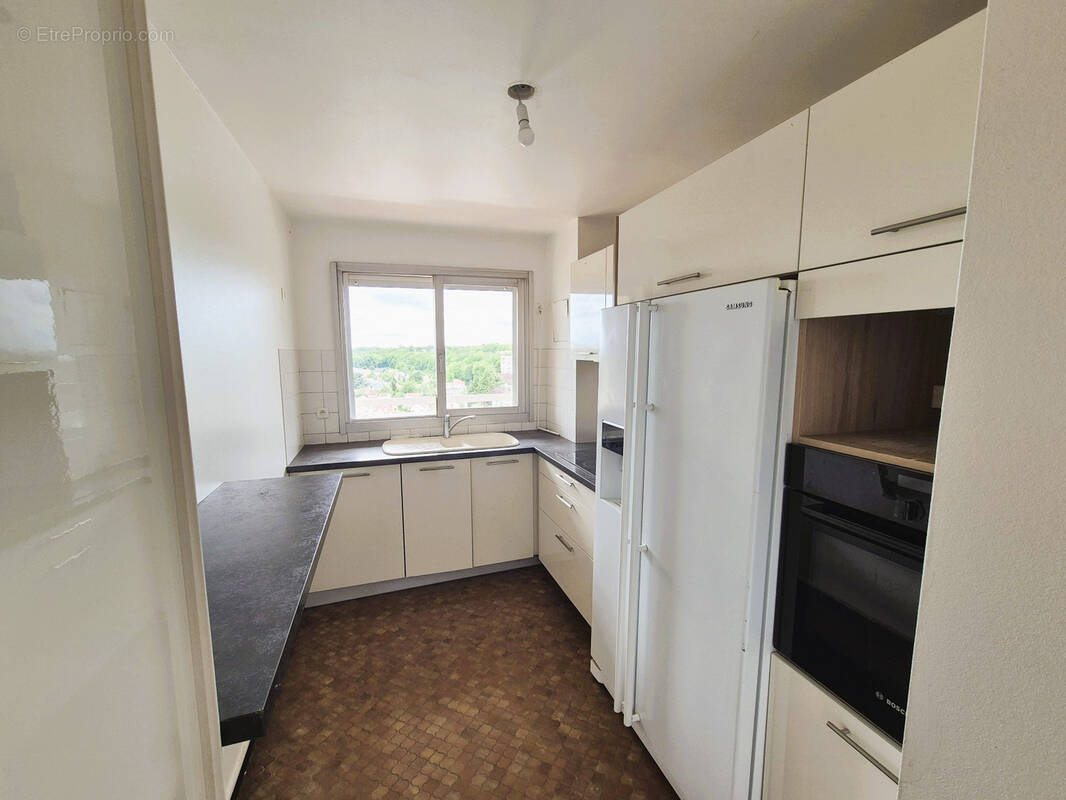 Appartement à NOGENT-SUR-MARNE