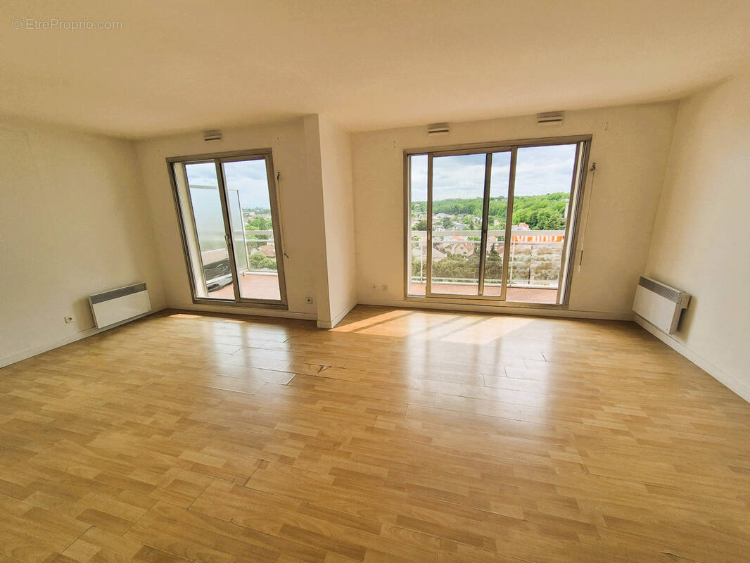 Appartement à NOGENT-SUR-MARNE