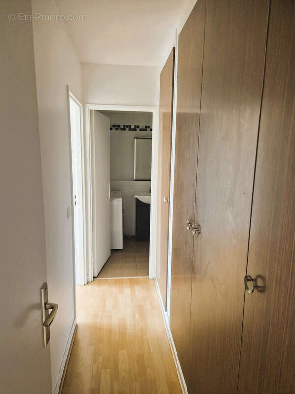 Appartement à NOGENT-SUR-MARNE