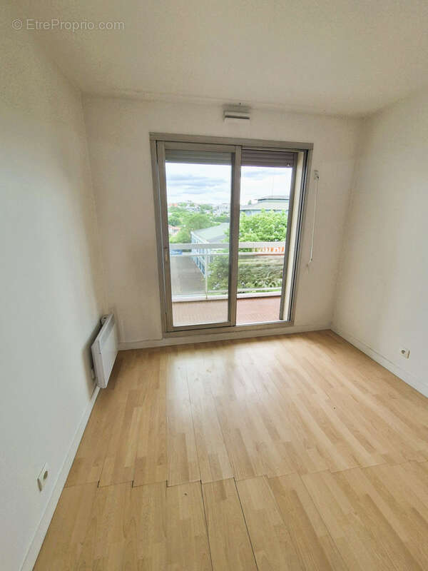 Appartement à NOGENT-SUR-MARNE
