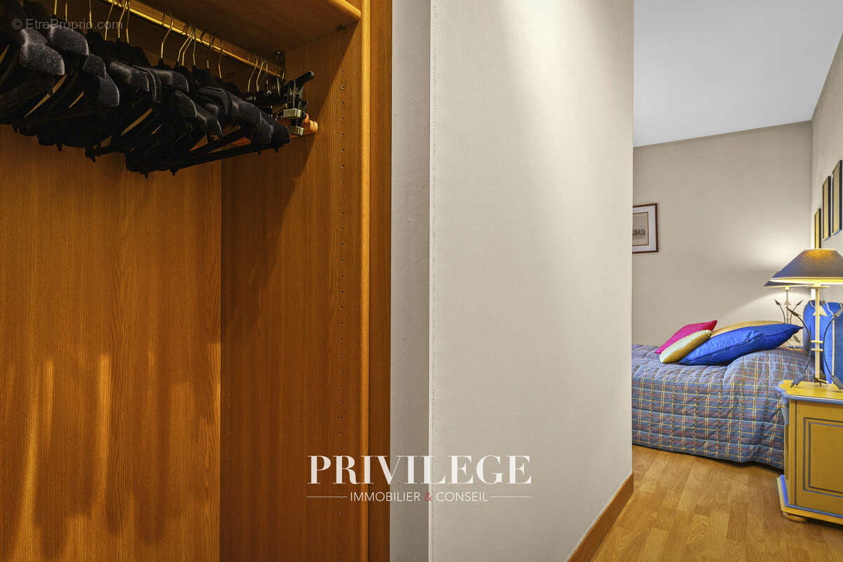 Appartement à MANDELIEU-LA-NAPOULE