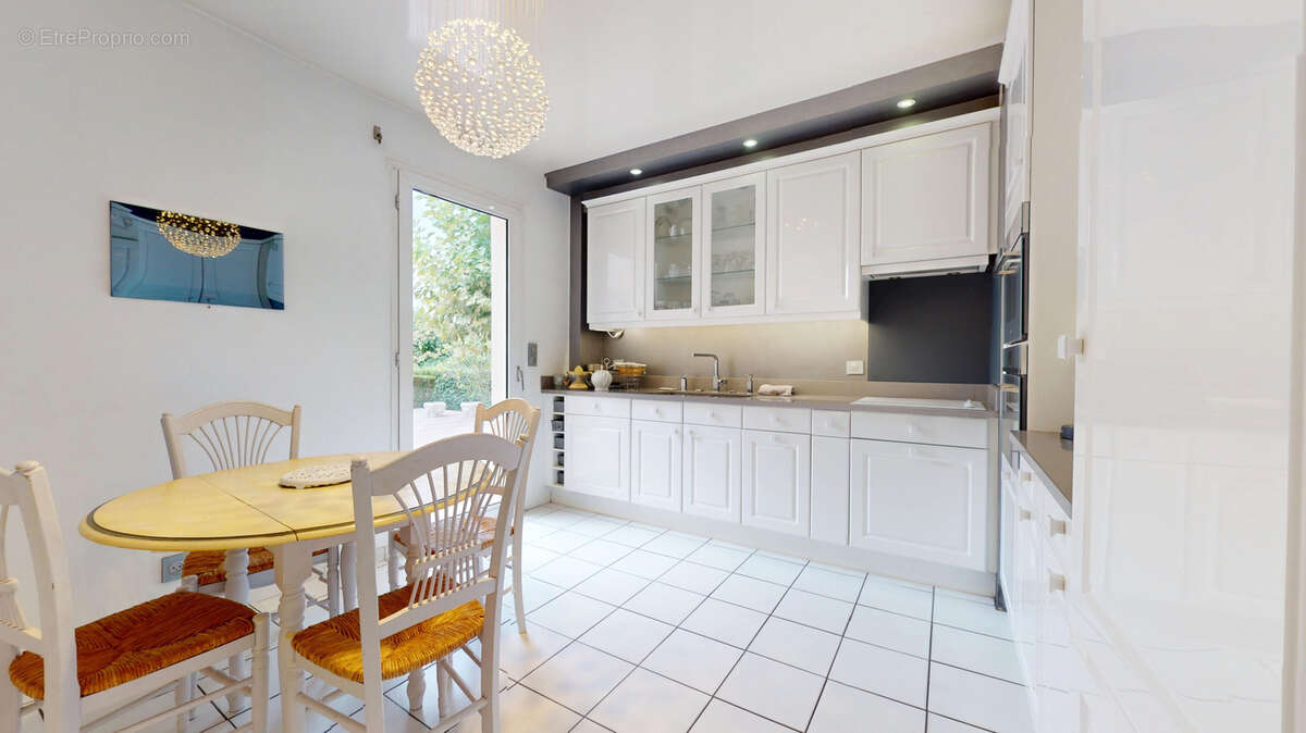 Maison à CORMEILLES-EN-PARISIS