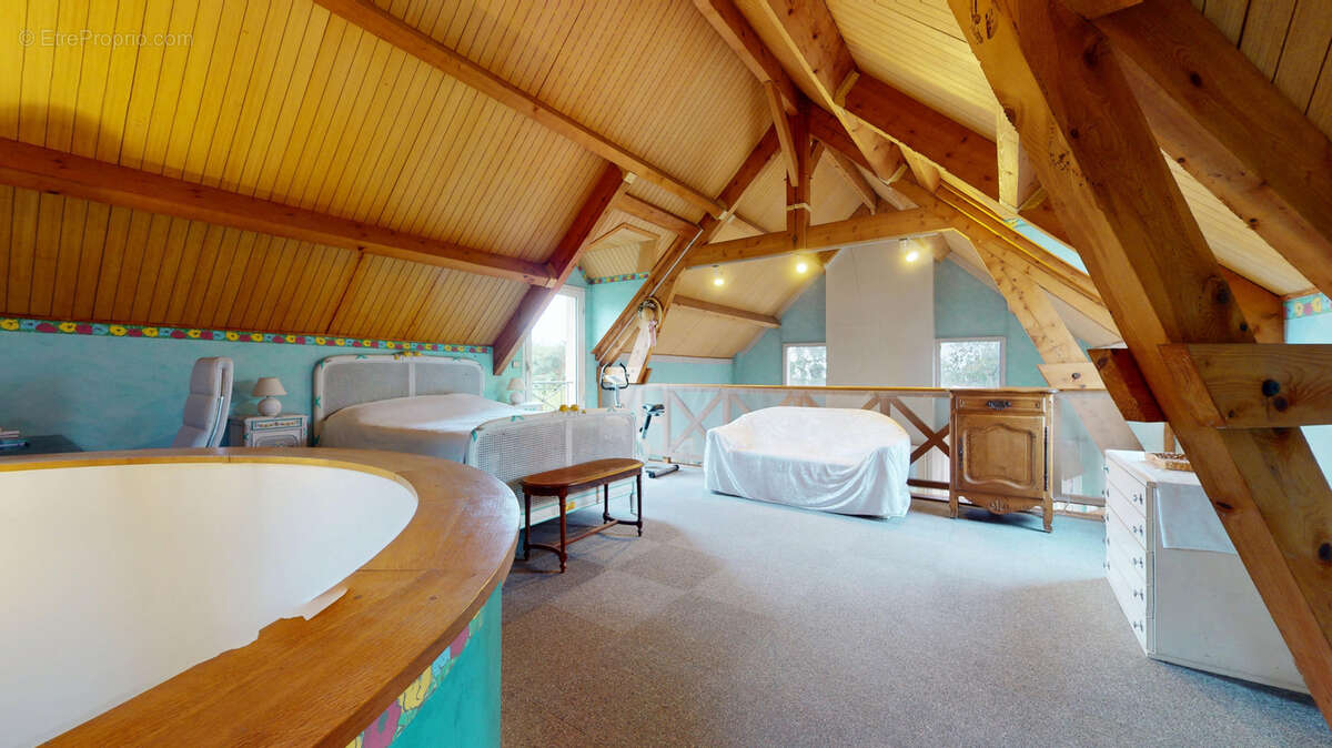 Maison à CORMEILLES-EN-PARISIS