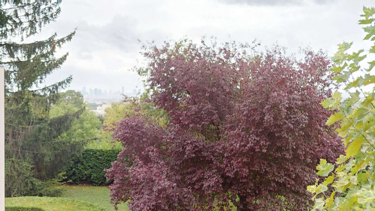 Maison à CORMEILLES-EN-PARISIS