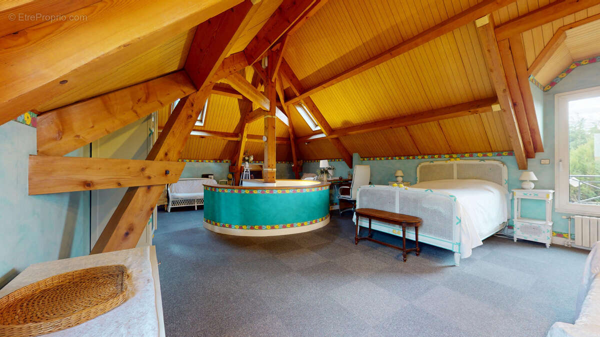 Maison à CORMEILLES-EN-PARISIS