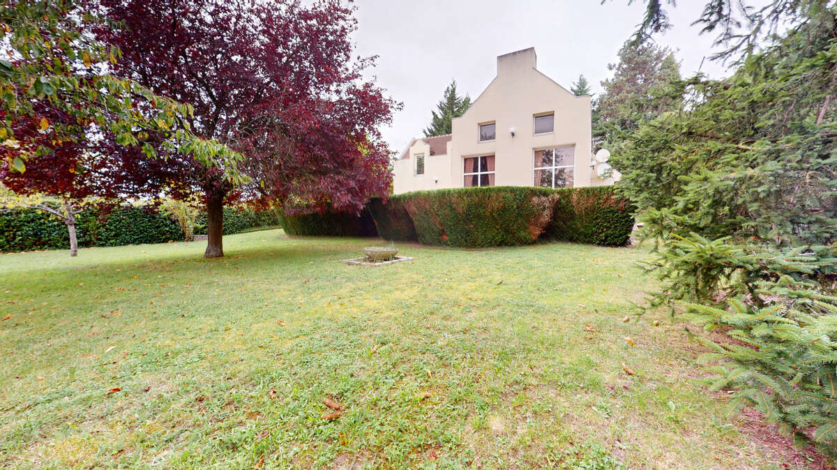 Maison à CORMEILLES-EN-PARISIS