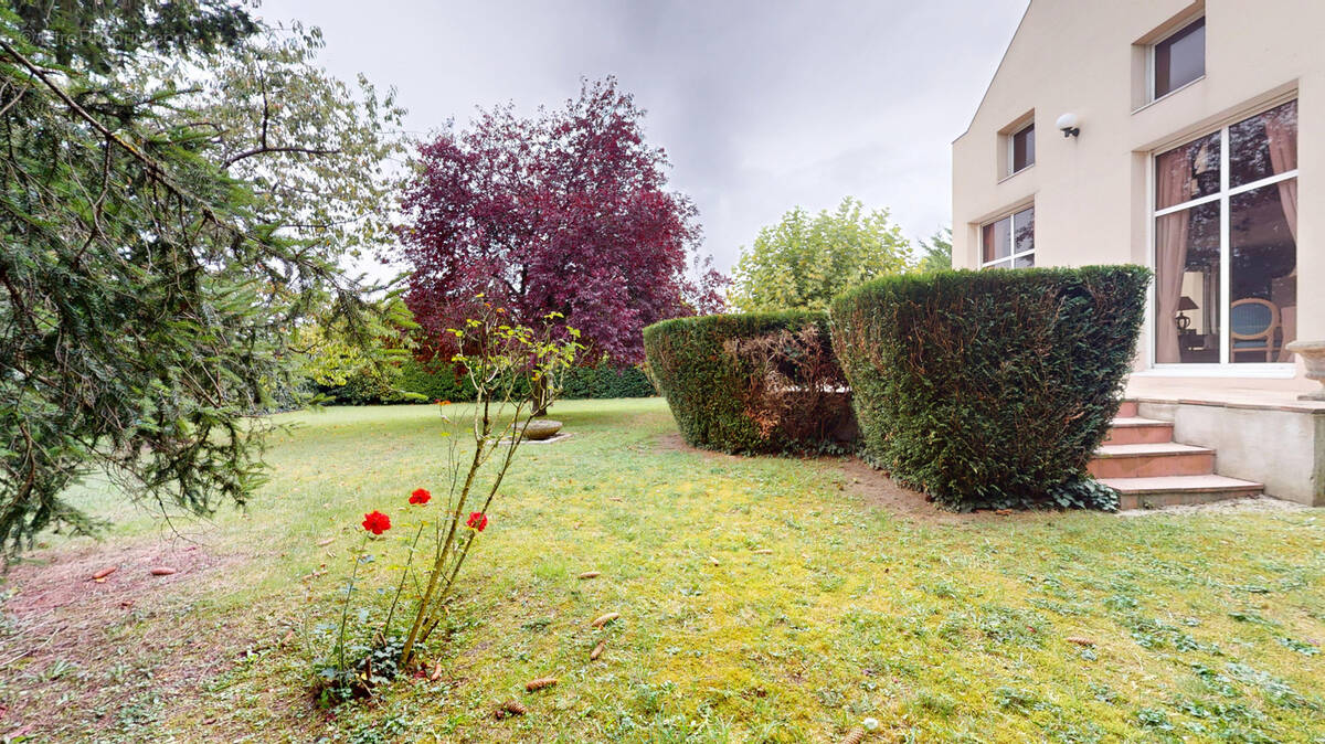 Maison à CORMEILLES-EN-PARISIS