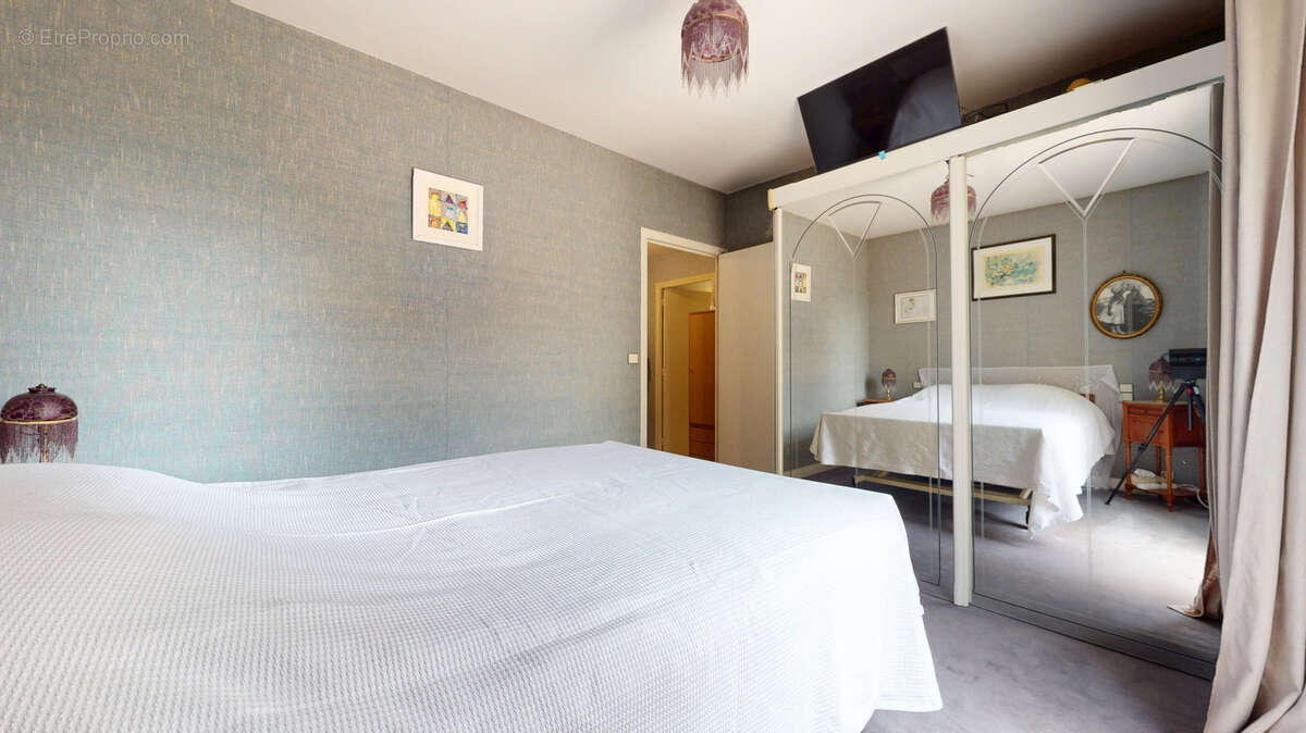 Maison à CORMEILLES-EN-PARISIS