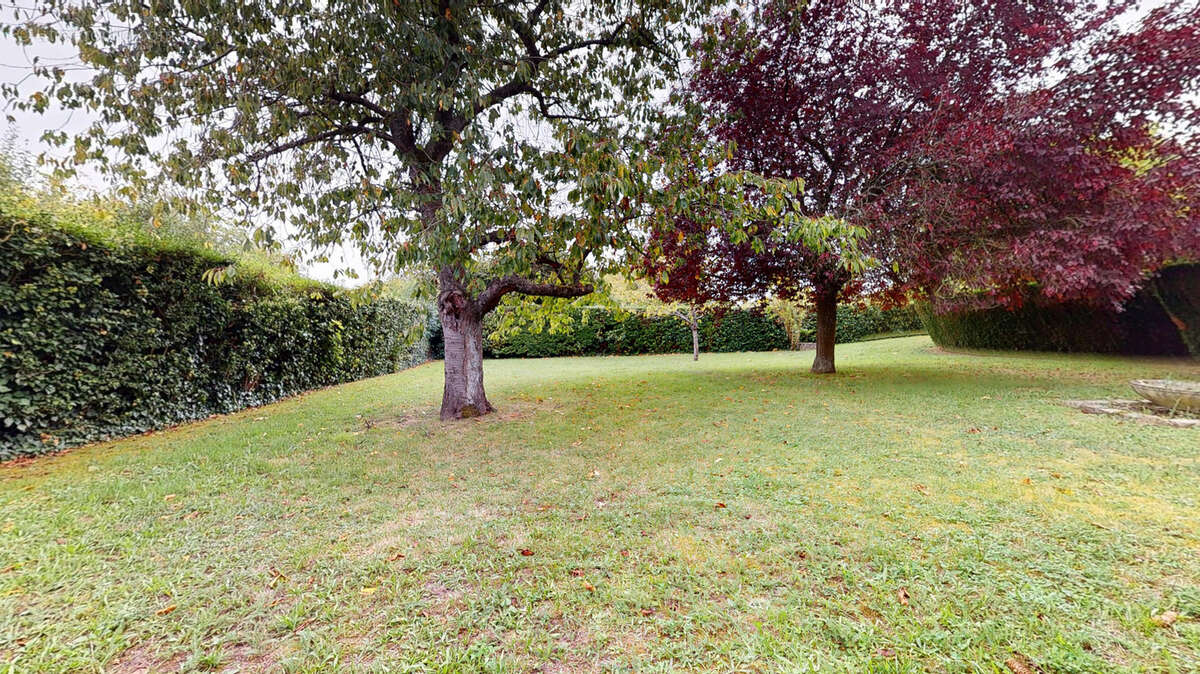 Maison à CORMEILLES-EN-PARISIS