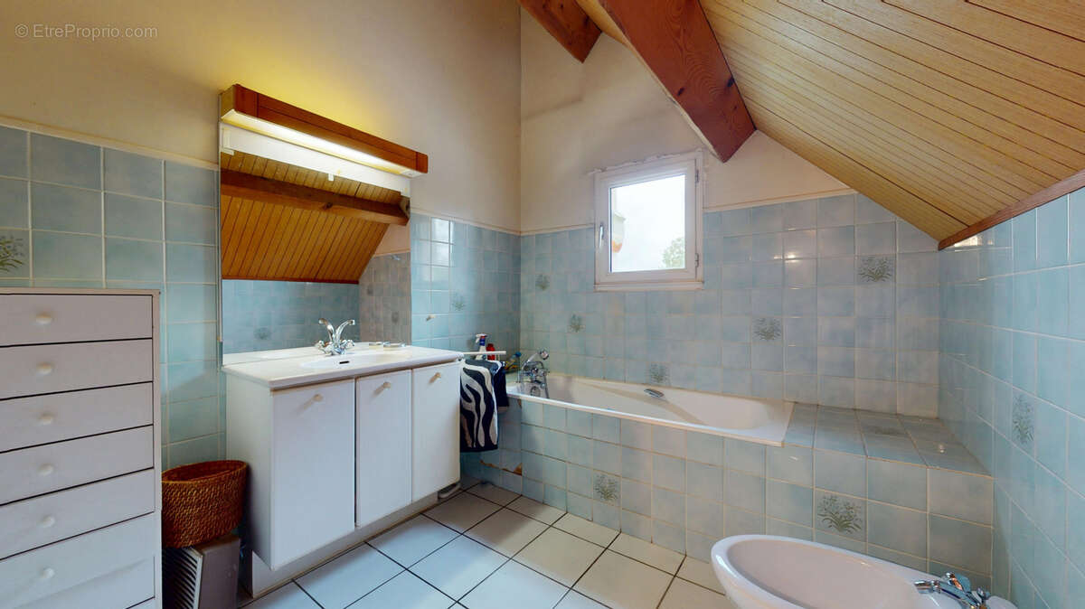 Maison à CORMEILLES-EN-PARISIS