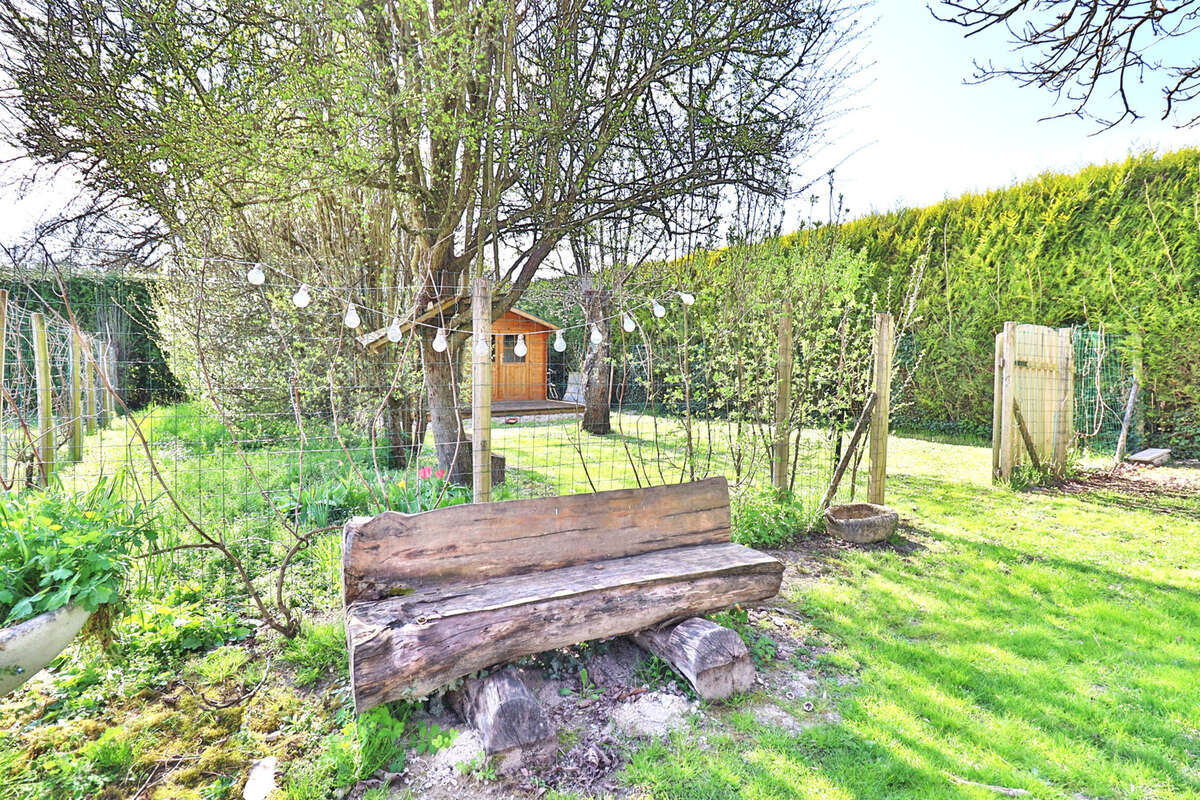 Maison à SAINT-THIBAULT