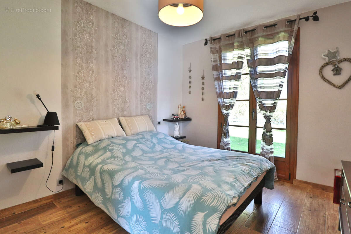 Maison à SAINT-THIBAULT