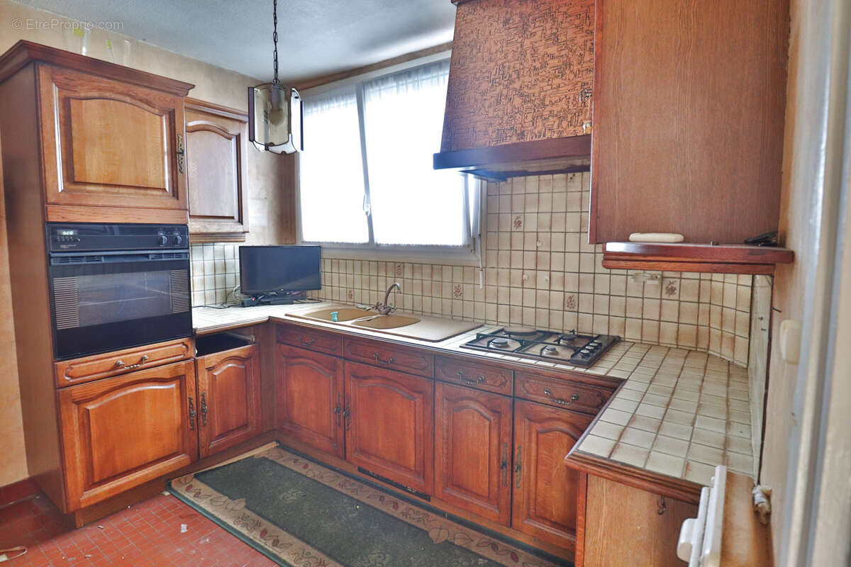 Appartement à TROYES