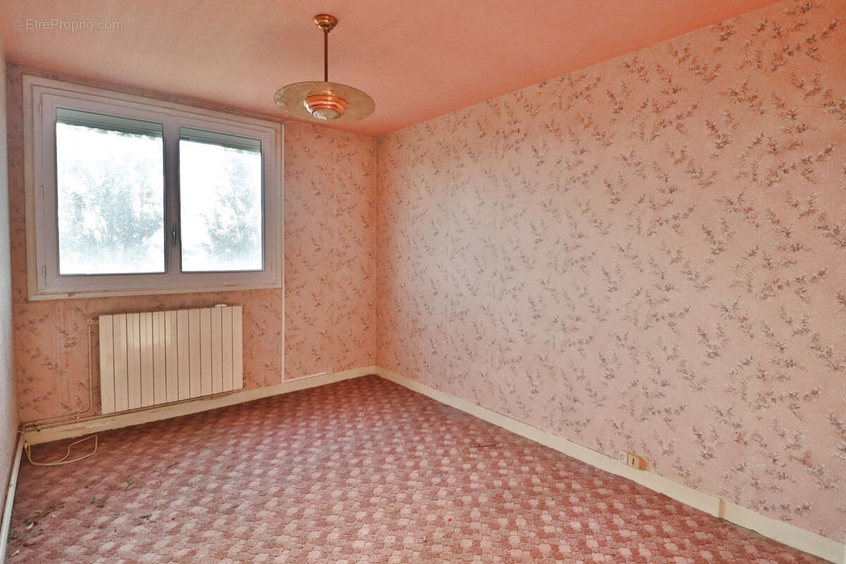 Appartement à TROYES