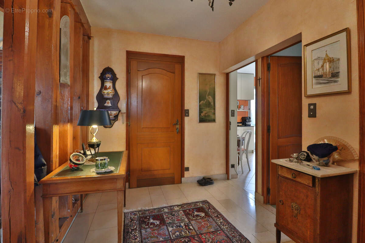 Maison à SAINTE-SAVINE