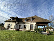 Maison à SAINTE-SAVINE