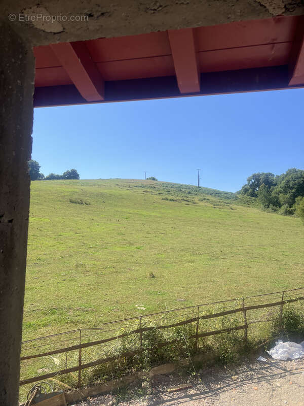 Appartement à BARDOS