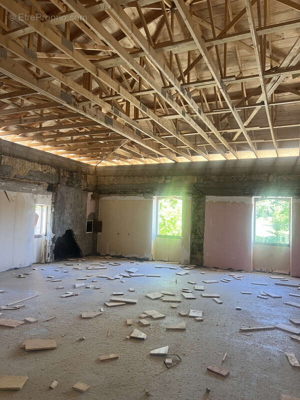 Appartement à BARDOS