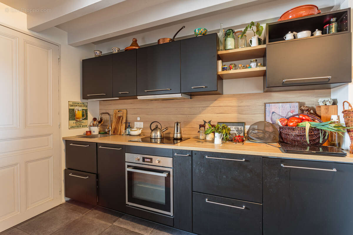 Appartement à SAINT-JEAN-DE-LUZ