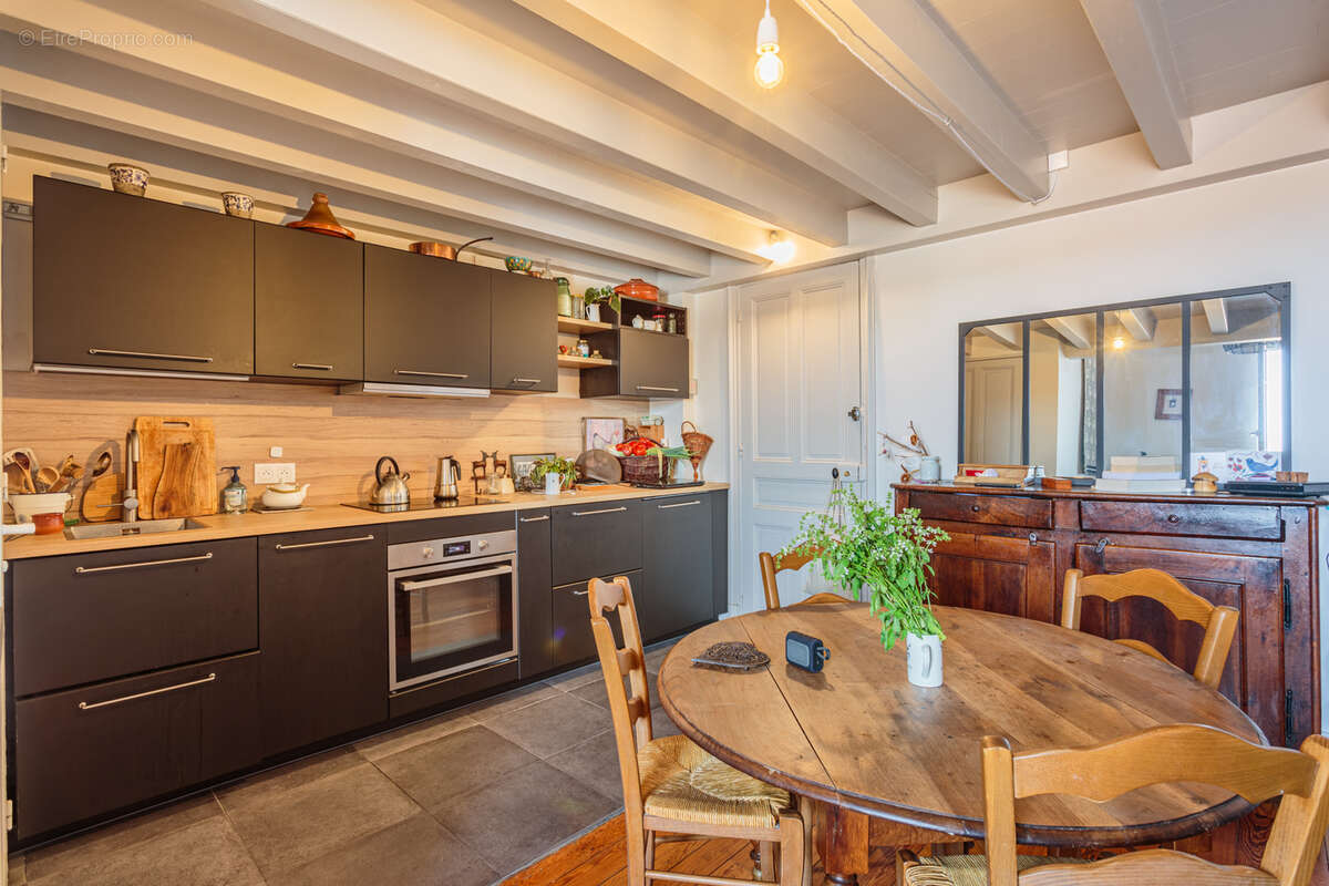 Appartement à SAINT-JEAN-DE-LUZ