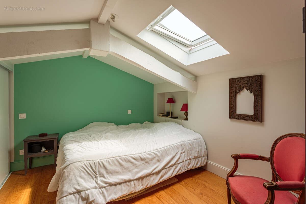 Appartement à SAINT-JEAN-DE-LUZ