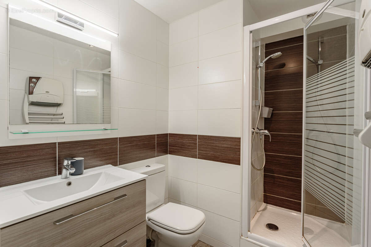 Appartement à BIARRITZ