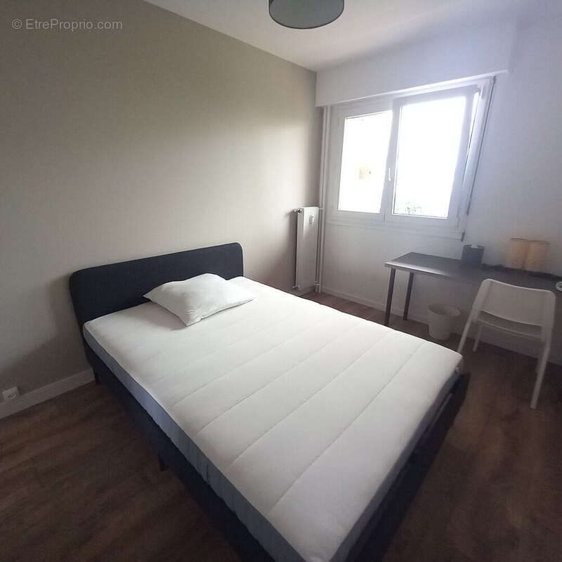 Appartement à BESANCON