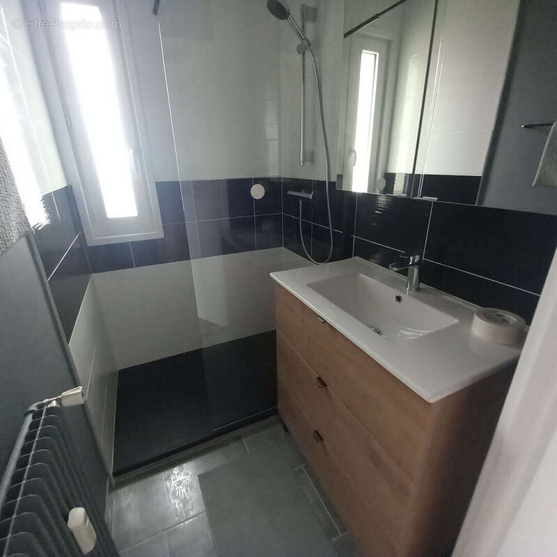 Appartement à BESANCON