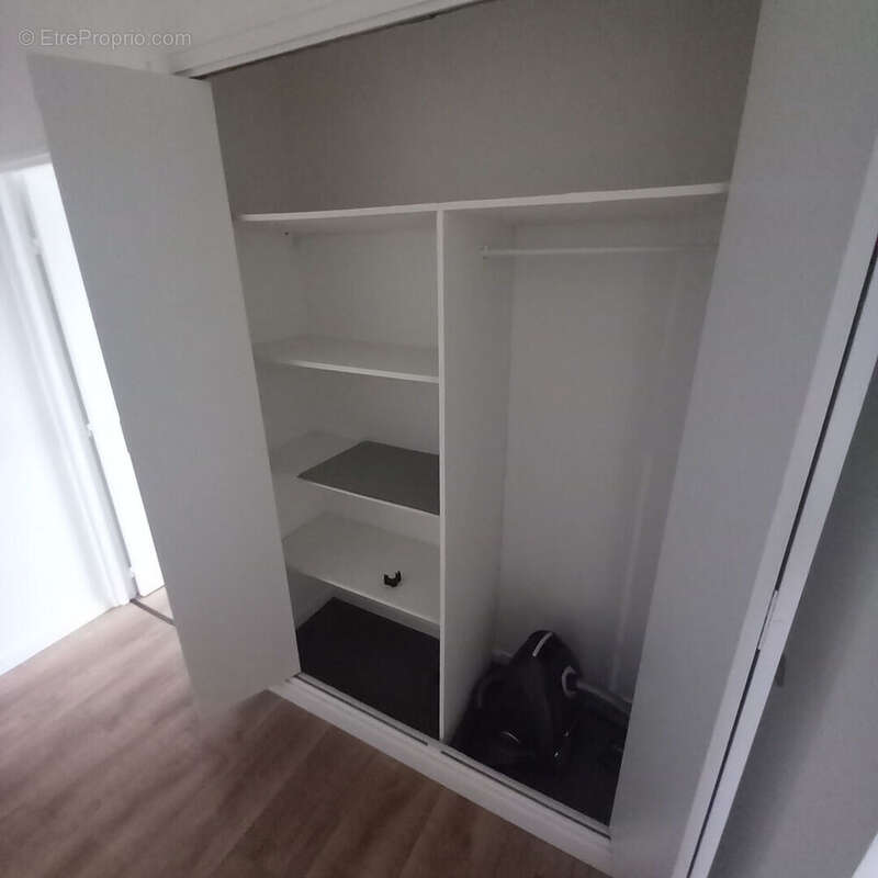 Appartement à BESANCON