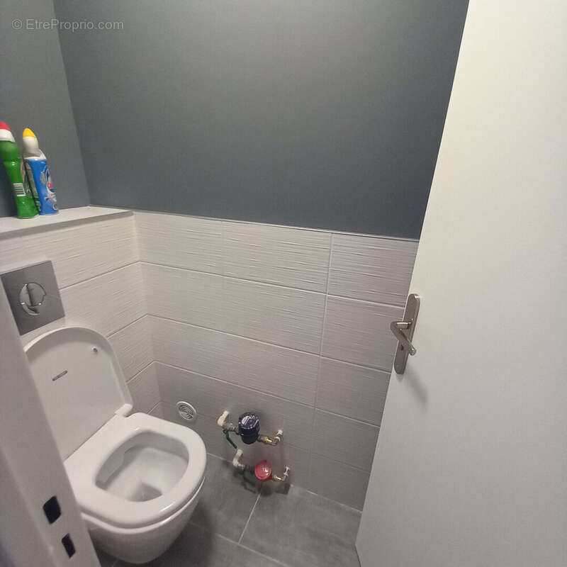 Appartement à BESANCON