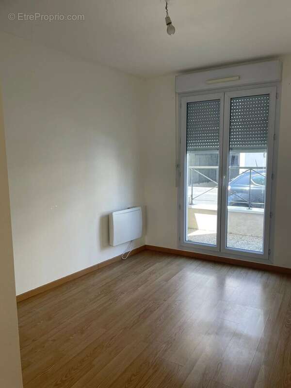 Appartement à TOURS
