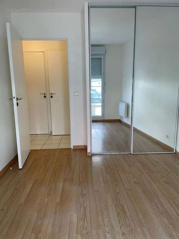 Appartement à TOURS