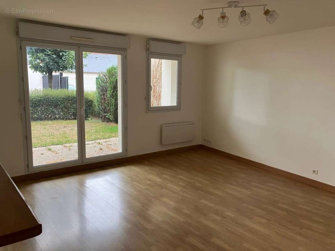 Appartement à TOURS